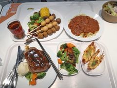 -宜家·瑞典风味餐厅(北京西红门店)