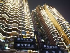 -受气牛肉·重庆耙牛肉(来福士店)