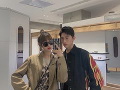 -GENTLE MONSTER(西安SKP店)
