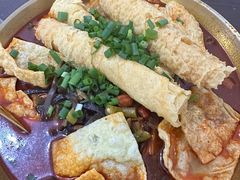 -龍城柳州螺蛳粉(群星路店)