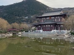-华清宫景区
