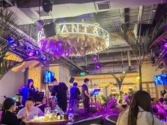 -不二·民谣音乐餐吧(长沙店)