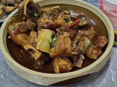 -小民大排档(马场角横路店)