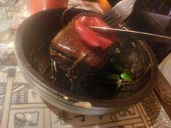 -绿茶餐厅(乐峰广场店)