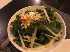 -WOLFGANG PUCK KITCHEN & BAR(迪士尼小镇店)