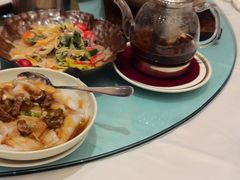 -喜宴又一村·粤菜·茶点·海鲜(壹方天地店)
