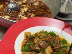 -李氏传家菜(兴城路店)