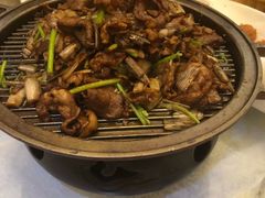 -福海居烤鸭店(鸟巢店)