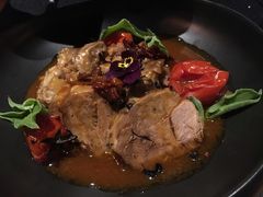 -AZUL by FUEL蓝色·法式酒馆(琶醍店)