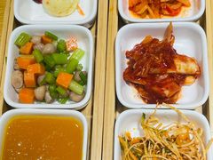 -韩香福脊骨汤锅(上杭路店)