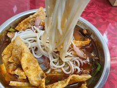 -谭老太正宗柳州螺狮粉(家和花园店)