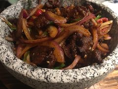 -绿茶餐厅(布吉万象汇店)