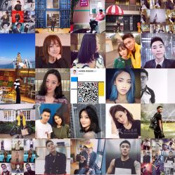 -简法造型·品牌形象店