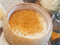-同仁四季椰子鸡(福田车公庙店)