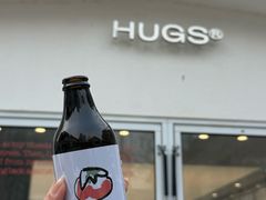 -HUGS coffee(东区店)
