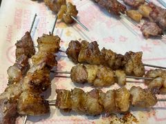 -老白清真烧烤(锦州旗舰店)