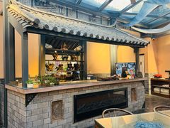 -喜林苑·稻田餐厅(品相府店)