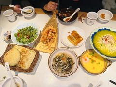 -老淮滨-蚌埠非遗小吃(淮河路店)