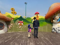 -哈尔滨融创文旅城