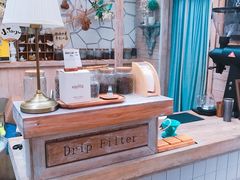 -Vanillacafe香草咖啡(银海大世界店)