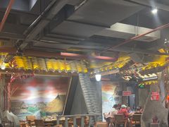 -塘屋烧烤·云南火塘烧烤品牌(春城慧谷旗舰店)
