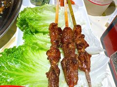 -串盟烧烤大排档·长沙美食地标(星沙店)