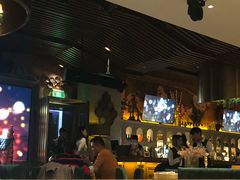 大堂-J·one Bistro吉萬酒厨·牛排