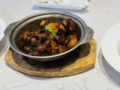三杯鸡-峨嵋小镇·川菜(勒泰中心店)