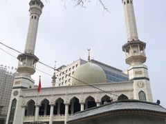 -泉儿头杂碎·清真(城东总店)