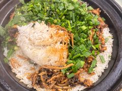 -台山美食一绝阿四台山黄鳝饭(阿四创作店)