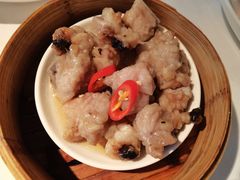 豉汁蒸排骨-苏浙汇(古北店)