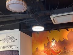 -南国印度餐厅Dakshin