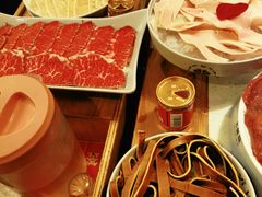-大龙燚火锅(科华店)
