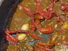 -金柱大盘鸡(和田二街店)