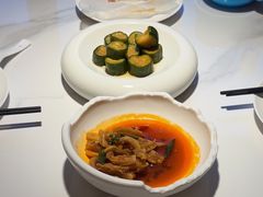 -东方早茶 海鲜•青岛菜(国信体育中心店)
