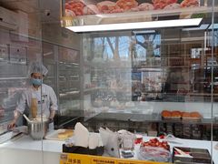 -味多美蛋糕(三元桥店)