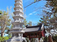 -海东龙宫寺