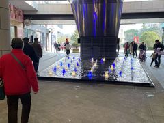 -浦江城市生活广场(江月路店)