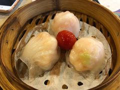 -添好运点心专门店(百老汇店)