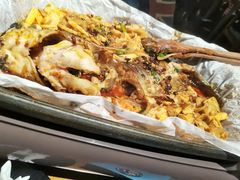 -醉巫山纸包鱼·私房菜