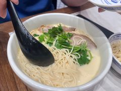 -和府捞面(曹路花园城店)