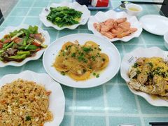 -旺鲜渔港连锁餐厅·珠海特色美食地标(爱情邮局店)