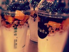 -Mr.Fruits水果先生(英蓝金融中心店)