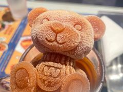 -文通冰室(东方宝泰店)