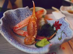 -蟹道乐(道顿堀本店)