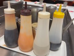 -火地铁板烧(昆山万象汇店)