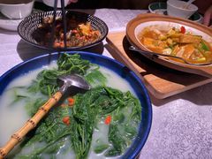 -德尚煌·顺德菜(誉山悠方天地店)