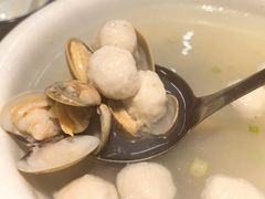 -鑫悦楼煎蟹·16年海鲜大排档