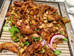 -新乾隆酒楼(帝景园店)