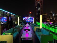 -外滩8号 whisky bar(金延大厦店)